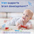 Enfamil Fer-in-Sol Iron Supplement Drops for Infants, 50 mL Dropper Bottle (Pack of 2)