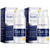 100% Silicone Scar Gel 2 Pack: 2 x 1.06oz Tubes for Surgical Scars, C-Section, Acne, Keloids, Burns, Stretch Marks – Advanced Scar Treatment for Old & New Scars