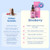 JoySpring ZincBerry - Kids Zinc & Vitamin Supplement (2 fl oz) Immune Support Drops with Elderberry Flavor for Kids 3-16+ Years (Pack of 2)