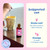 JoySpring ZincBerry - Kids Zinc & Vitamin Supplement (2 fl oz) Immune Support Drops with Elderberry Flavor for Kids 3-16+ Years (Pack of 2)
