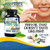 ecostream Naturals Wild Caught Omega 3 Fish Oil DPA-EPA-DHA Supplement 2,900 Milligrams - Now with Even More DPA-EPA-DHA (Pack of 2)