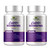 Sundhed Natural CoQ10 Powerful Antioxidant (Capsules Coq10+Resveratrol) (Pack of 2)