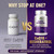 Sundhed Natural CoQ10 Powerful Antioxidant (Capsules Coq10+Resveratrol) (Pack of 2)