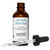 Weyland Brain Nutrition Ionic Liquid Lithium Drops | Magnesium, Sodium, Potassium, Lithium | Brain Health | Trace Mineral Drops | 60 mL (2 Fl Oz) (Pack of 2)