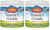 Carlson Labs Non GMO Vitamin C Crystals, 6 Ounce (Pack of 2)