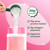 Bloom Nutrition Clear Whey Protein, Strawberry Watermelon, 10 Servings