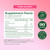 Bloom Nutrition Clear Whey Protein, Strawberry Watermelon, 10 Servings