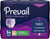 Prevail Proven X-Large Pull-Up Womens Incontinence Protective, 64 ct