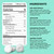 Flintts Mints - Lemon Stash Sugar-Free Mints for Dry Mouth Relief | 2-Pack
