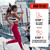 EVL BCAA Energy Amino Acids Powder with Natural Caffeine - Fruit Punch