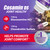 Nutramax Cosamin DS Joint Supplement, Glucosamine Chondroitin, 180 Capsules