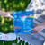 HydroMATE Electrolyte Powder Variety Pack Bulk Hydration Packets Low Sugar 90 Count