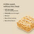 Promix Nutrition Whey Isolate Puff Bar, Strawberries & Cream - 12 Bars