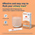 Uqora Flush, Urinary Tract Support, Unflavored, 20 Packets (2 Pack)