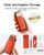 Bebird D39R Ear Wax Removal:Ear Camera with Storage Case &Painless Tweezers