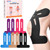 IEADEN Precut Kinesiology Tape for Knees, 20 Pcs, 5 Colors