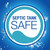 Soft Scrub 4-in-1 Rim Hanger Toilet Bowl Cleaner, Sapphire Waters, 2 Count (Pack of 6)