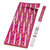 Pregmate 50 Pregnancy Test Strips (50 Count) (Pack of 2)