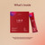 IM8 Daily Ultimate Essentials Powder, Acai and Mixed Berries, 30 Sachets