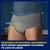 Tena Men Incontinence Underwear, Maximum Absorbency, Adult Diapers, XX-Large (Waist Sizes 55in-66in), 56 Count (4 Packs of 14)