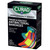 CURAD Performance Series Antibacterial Bandages, Extreme Hold Adhesive Technology, Finger & Knuckle Bandages, Flexible Fabric, Variety Pack with Assorted Sizes & Colors, 20 Count (Pack of 24)