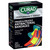 CURAD Performance Series Antibacterial Bandages, Extreme Hold Adhesive Technology, Finger & Knuckle Bandages, Flexible Fabric, Variety Pack with Assorted Sizes & Colors, 20 Count (Pack of 24)