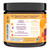Llama Naturals Kids Probiotic with Prebiotic Fiber, Vegan, Organic Prebiotics and Probiotics Gummies for Gut Health Support, Toddler Real Fruit Gummy Vitamins, No Added Sugar Cane, Peach Mango, 120 Ct