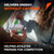 Gatorade Energy Chews, Fruit Punch, Caffeine Free, B12, 1.06 oz - 100 Calorie Pouches, (16 Pack)