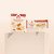 Atkins Strawberry Shortcake Flavor High Protein Bar, 15g Protein, 24 Count