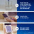 Clearblue Fertility Monitor, 1 Touch-Screen Monitor, 1 Ct