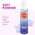 Lume Whole Body Deodorant Spray Aluminum Free - 3.6 oz (Soft Powder)