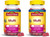 Nature Made Multivitamin for Women,Womens Gummy Multivitamins for Daily Nutritional Support,150 Multi Vitamin Gummies,75 Day Supply,(Pack of 2)