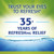 Refresh RELIEVA PF Xtra Preservative-Free Artificial Tears Lubricant Eye Drops, 2x0.33 fl oz (2x10mL), 2 Count
