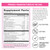 NatureWise Hydrolyzed Liquid Collagen for Women & Men 4000mg-High Absorption, Type 1&3 Peptides with Biotin + Vitamin C + B Complex & Hyaluronic Acid -Mixed Berry - 30 Tubes[30 Day Supply](Pack of 2)