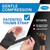 Comfort Cool CMC Thumb Brace - Black, Right Hand, Small | NC79563