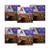 Atkins Endulge Peanut Butter Cups, <1g Sugar, 60 Count