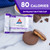 Atkins Endulge Peanut Butter Cups, <1g Sugar, 60 Count