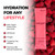 Instant Hydration Electrolytes Powder Packets - Raspberry Electrolyte Drink Mix - Zero Sugar - Keto, Vegan, Gluten-Free, Non-GMO - Boost Recovery, Brain Health, Muscle & Tissue Support- 30 Sticks