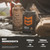 MTN OPS Ignite Energy Powder, Zero Sugar, Bull Rush