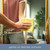 S&T INC. Microfiber Cleaning Cloth, 200 Pack, 11.5" x 11.5"