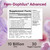 Jarrow Formulas Fem-Dophilus Advanced Vaginal & Digestive Probiotics 10 Billion CFU, for Vaginal, Urinary Tract, Digestive & Immune Support, 30 Capsules (Pack of 2)