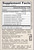 Jarrow Formulas Fem-Dophilus Advanced Vaginal & Digestive Probiotics 10 Billion CFU, for Vaginal, Urinary Tract, Digestive & Immune Support, 30 Capsules (Pack of 2)