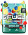 Gamma Labs G Fuel Tropical Rain Energy Drink Powder, Pre Workout Caffeine Mix for Gaming, Sugar Free Focus Amino, Vitamin + Antioxidants, 9.8oz Fruit Medley, 40 Servings