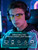 ZanyLen Blue Light Glasses | Men Browline Gaming Glasses | Anti Eye Strain & Migraine Blue Blocker Eyeglasses(Black Silver)