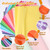 TUXIYA 1000 Sheets Tissue Paper,20-Color 14"X20" Tissue Paper for Gift Bags