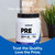 Nutricost Pre-Workout Complex Powder (Blue Raspberry) 60 Servings