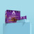 Atkins Endulge Milk Chocolate Caramel Squares, 90 Count
