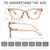 FSRTEP Stylish Readers for Women 12 Pack Reading Glasses with Blue Light Blocking and Spring Hinge 12MIX +2.25