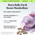 Lemme Burn Belly Fat Capsules for Metabolism Support, 30-Day Supply