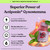 Lemme Burn Belly Fat Capsules for Metabolism Support, 30-Day Supply